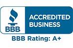 BBB A+ Rating