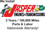 Jasper Engines